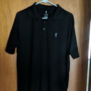 Men's Browning Polo